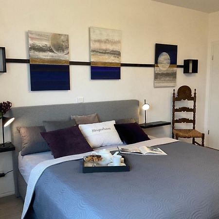 Steigerhaus Sauerland Appartement Bestwig Kamer foto