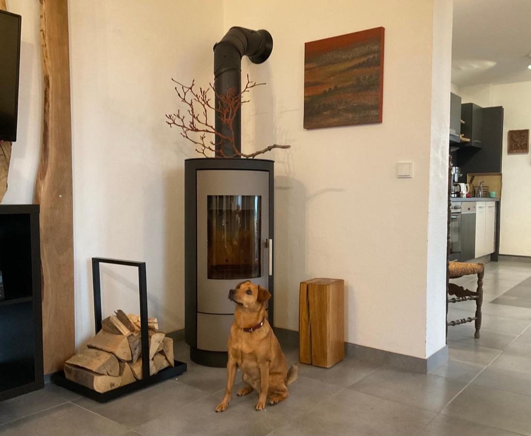 Steigerhaus Sauerland Appartement Bestwig Buitenkant foto