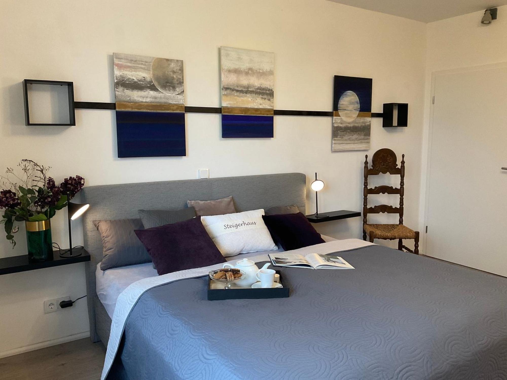 Steigerhaus Sauerland Appartement Bestwig Kamer foto